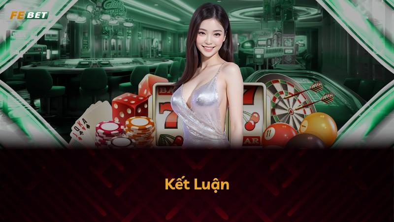 Kết Luận