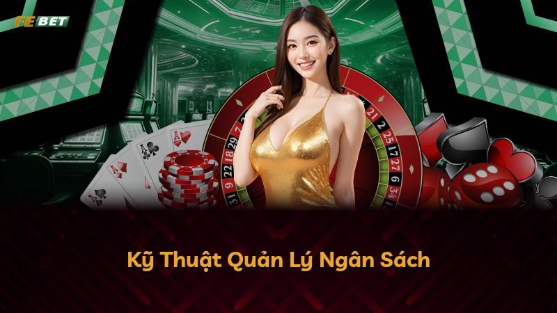Kỹ Thuật Quản Lý Ngân Sách
