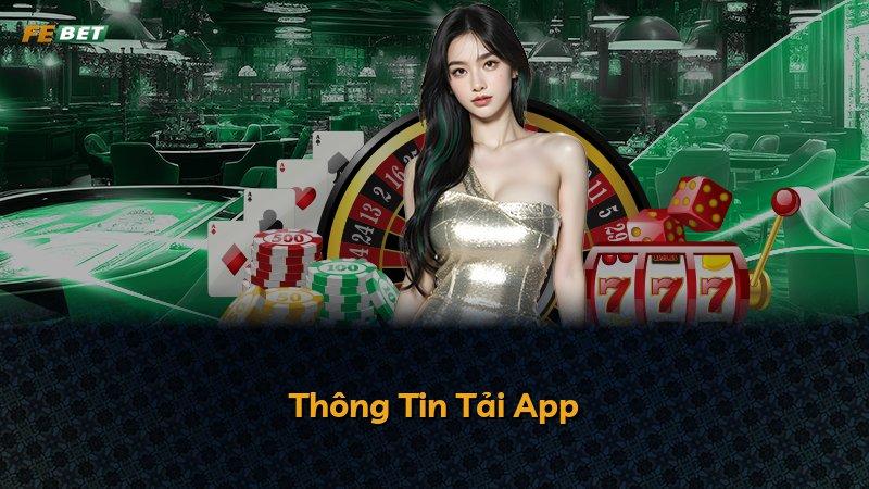 Thông Tin Tải App