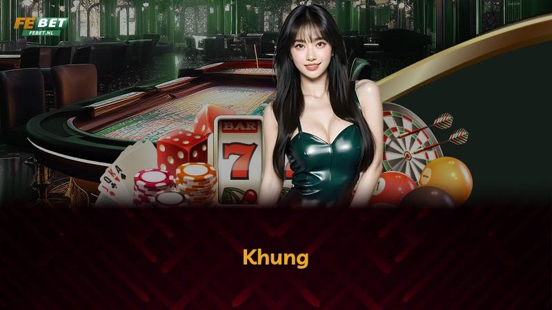 Khung