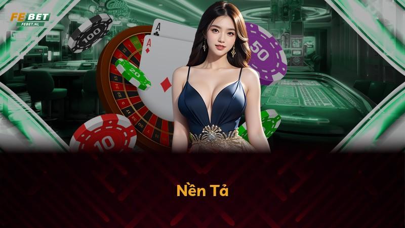 Nền Tả