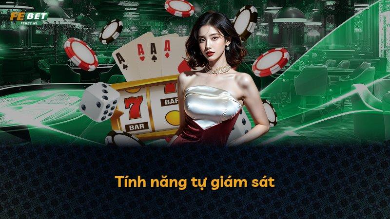 Tính năng tự giám sát