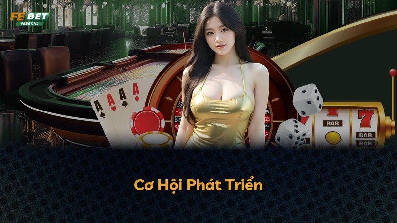 Cơ Hội Phát Triển