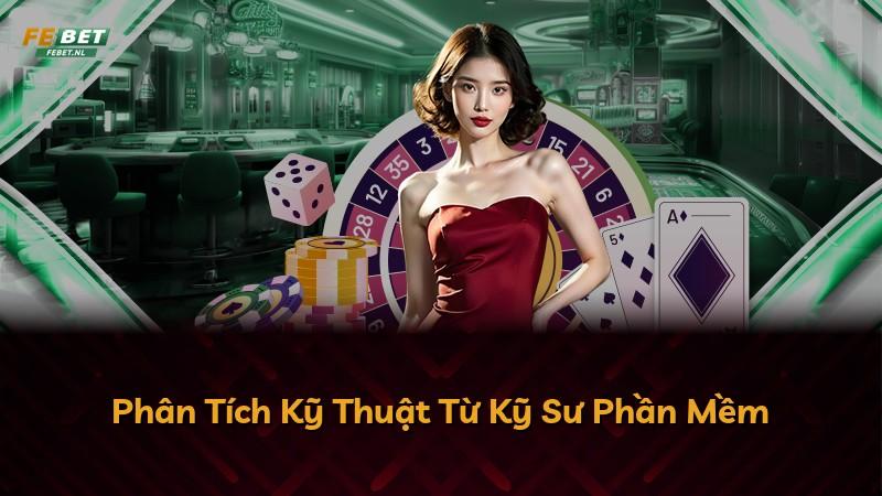 Phân Tích Kỹ Thuật Từ Kỹ Sư Phần Mềm