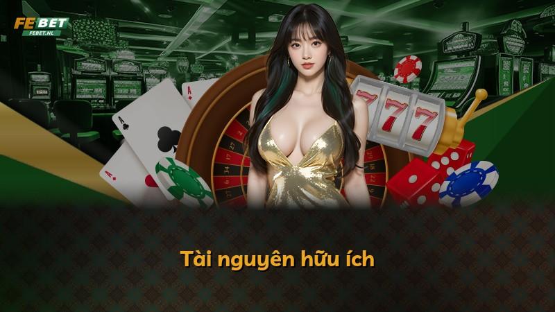 Tài nguyên hữu ích