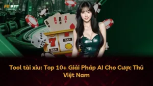 Tool tài xỉu: Top 10+ Giải Pháp AI Cho Cược Thủ Việt Nam